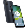 Motorola Moto E13, 8 GB, 128 GB Dual SIM, čierna PAXT0078RO