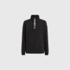 Pánska Fleecová mikina O'NEILL O'RIGINALS POLARTEC 100 FLEECE 2350118-19010 – Čierna