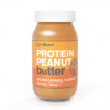 Proteínové arašidové maslo 900 g - GymBeam Príchuť: Slaný karamel
