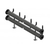 Novaservis Termet Kaskádový kolektor MK80-2F, DN80 T9260141300
