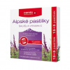 Cemio Alpské pastilky šalvěj a vitamin C pst.15+5