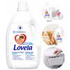 Lovela Baby Washing Liquid White 4,5 l