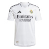 Pánske Tričko ADIDAS REAL H JSY AU IX8095 – Biela