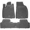 RezawPlast Autorohože REZAW - Lexus RX 350H 2012-2015