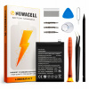 Batéria pre Samsung, Galaxy A22 5G Nowacell 5000 mAh