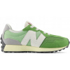 New Balance športová obuv tkanina zelená veľkosť 35