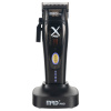 Profesionálny strihací strojček MRD Pro X-Pro clipper HC-999C - Black