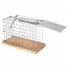 Pasca na myši Live-trap L: 16xW: 8xH: 10 cm (Pasca na myši Live-trap L: 16xW: 8xH: 10 cm)