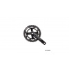 FSA kliky ROAD VERO PRO 120/90 50x34t 172.5mm