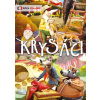 Krysáci DVD