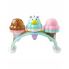 Skip Hop ZOO Zmrzlinová súprava stohovacia s meniacimi sa farbami Sweet Scoops