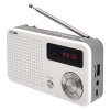 EMOS SK s.r.o. Rádio s mp3 EMOS EM-213 - E0086