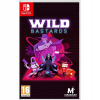 Wild Bastards