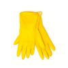 RUKAVICE latexové Nina žlté 8