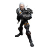 Weta Collectibles Zaklínač Mini Epics Geralt z Rivie