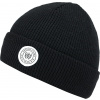 dámska čiapka HORSEFEATHERS SELA BEANIE Black