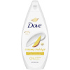 Dove Creamy Indulge Shower Gél - Sprchový gél 450 ml