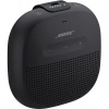 Prenosný reproduktor Bose SoundLink Micro čierny 6 W
