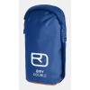 Bivakovacie vrece ORTOVOX Bivy Double safety blue