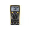 Multimeter digitálny VC830L