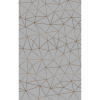 d-c-fix 200-3263 Samolepiace tapety Tico zlatý 45 cm x 15 m