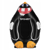 Sánkovačka Penguin Snow Slider pre deti SPOKEY (NAFUKOVACIA ŠMÝKAČKA NA SNEH S RÚČKAMI ŠMÝKAČKA TUČŇAČKA SLEGE SPOKEY)
