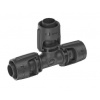 Gardena Micro-Drip-System - Spojka T-kus, 13 mm, 2 ks 13201-20