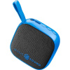 Cellularline Bluetooth® reproduktor AUX, prenosné modrá; BTSPKMSMINI3B