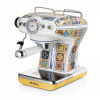 Pákový kávovar na espresso Ariete 1389/1P 850 W, viacfarebný