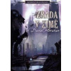 Zrada v zimě - Abraham Daniel