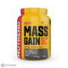 NUTREND MASS GAIN, vanilka 2100 g