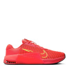 Nike Metcon 9 Men's Training Shoes Red/Volt 7 (41)