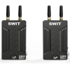Swit Bezdrôtový systém CURVE500+ HDMI 500ft