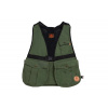 Firedog Hunter Air Vesta XL bavlna khaki
