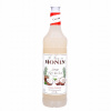 Sirup Monin 1000 ml kokosový