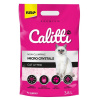 Calitti Micro Crystals - Silikónová podstielka pre mačky 3,8 l