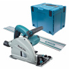 Makita SP6000J Ponorná pila 55mm SYSTAINER + lišta ZDARMA