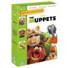 The Muppets / Treasure Island / The Wizard Of Oz DVD