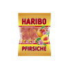 Haribo Pfirsiche želé s ovocnou príchuťou 100 g kartón - 30 ks