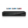 AB-COM Cryptobox 752HD combo (DVB-S2/T2/C) CR752HD