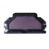 Športový filter K&N KA-6003 - ZX6-R Ninja, ZX6-RR Ninja