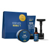 Steve's Darčeková sada Klasik Shaving Box