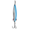 Trblietka Abu Garcia Toby 28g LF Blue Flash