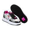 Heelys - Hello Kitty Kama HKC - Black/White/Pink - koloboty Velikost boty: 40,5