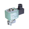 API Solenoidový ventil nerezový 3/2NC - E314NCS-14A Cievka: 230 V AC