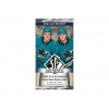 2024-25 Upper Deck SP Authentic Hockey Hobby Balíček