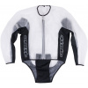 Bunda RACING RAIN, ALPINESTARS (číra/čierna, veľ. 2XL)