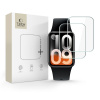 HYDROGÉLOVÁ FÓLIA TECH-PROTECT HYDRO FLEX+ 2-PACK XIAOMI SMART BAND 10 PRO CLEAR