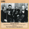 DVOŘÁK,A.: String Quartets (CD)