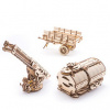 Ugears 3D puzzle Příslušenství k Trucku UGM-11 322 ks